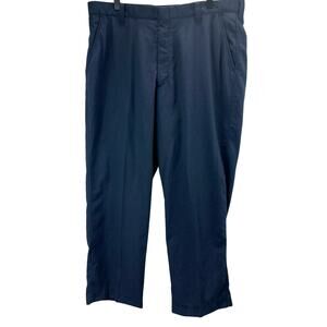 Lion StationWear Nomex IIIA FR Firefighter EMS Trousers Navy Men’s Size 38x29